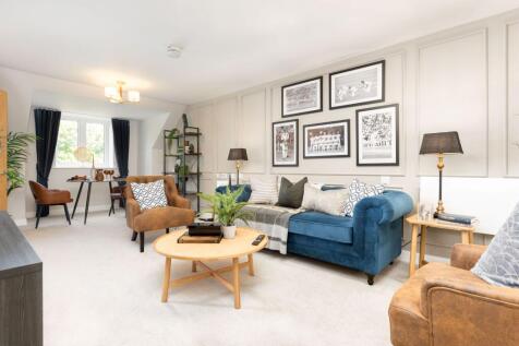 primary property image